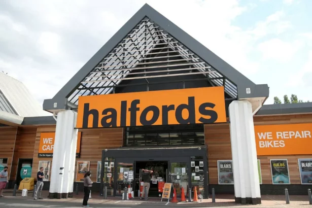 Halfords vs. Kwik Fit