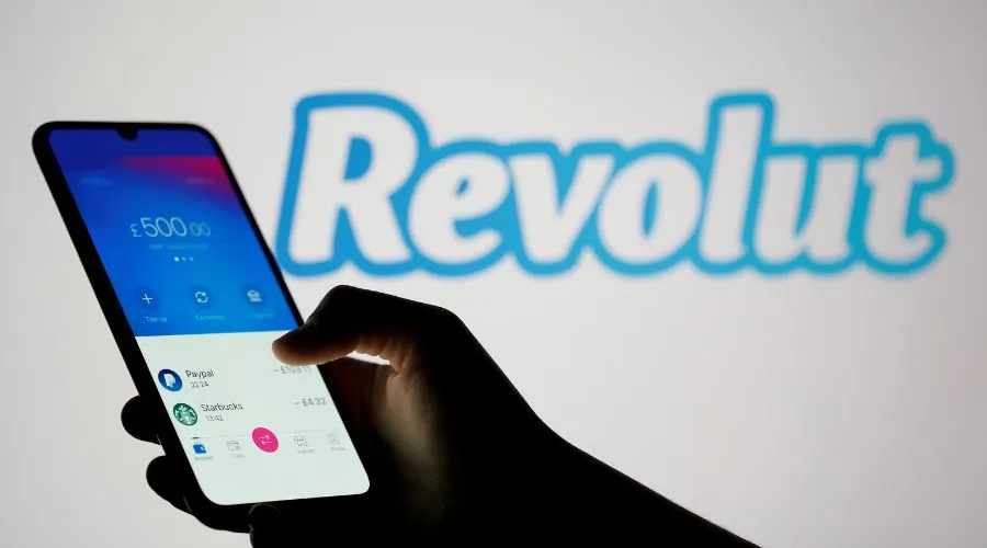 How do I transfer money from SGD to USD with Revolut  