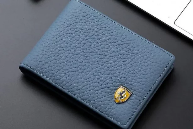 Men's wallet