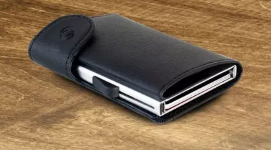 RED5 - RFID Cardholder Wallet