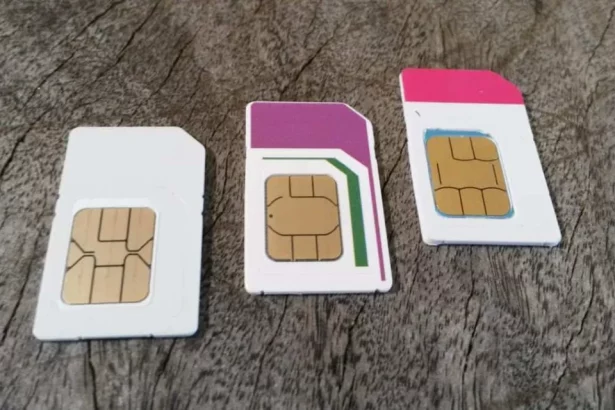 US Prepaid SIM Card