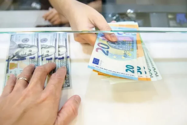 currency transfers
