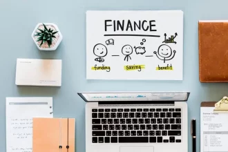 Financial Future
