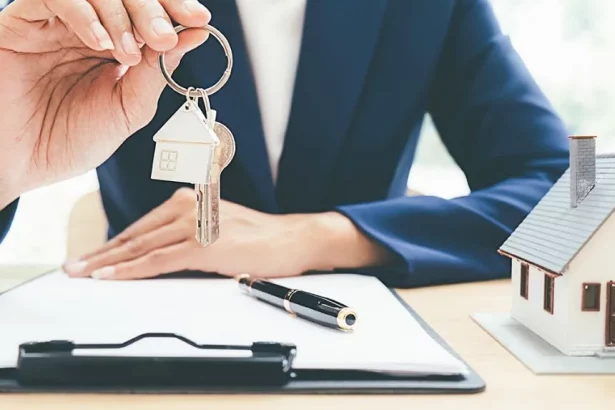 Home Loans