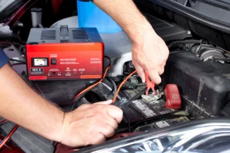 Vehicle Battery chargers