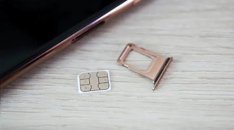 Where can I get iPhone SIM Cards 