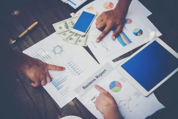 Business Spend Management