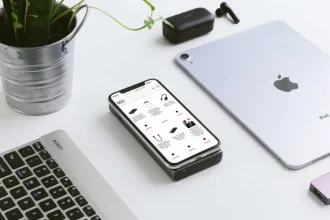 consumer electronics brand