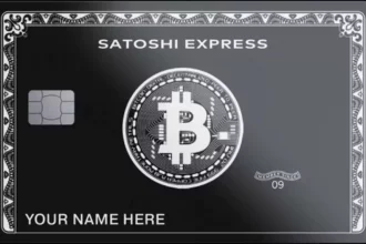 Custom metal credit cards