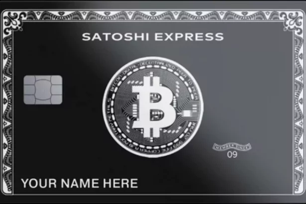 Custom metal credit cards