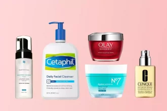 Dermatologically tested products