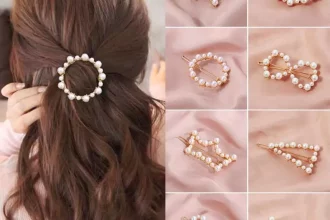 Hair accessories for girls