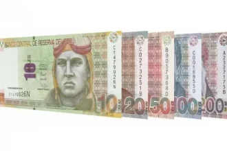 peruvian currency