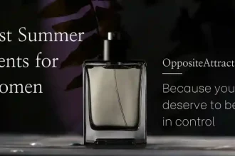 summer scent