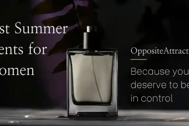 summer scent
