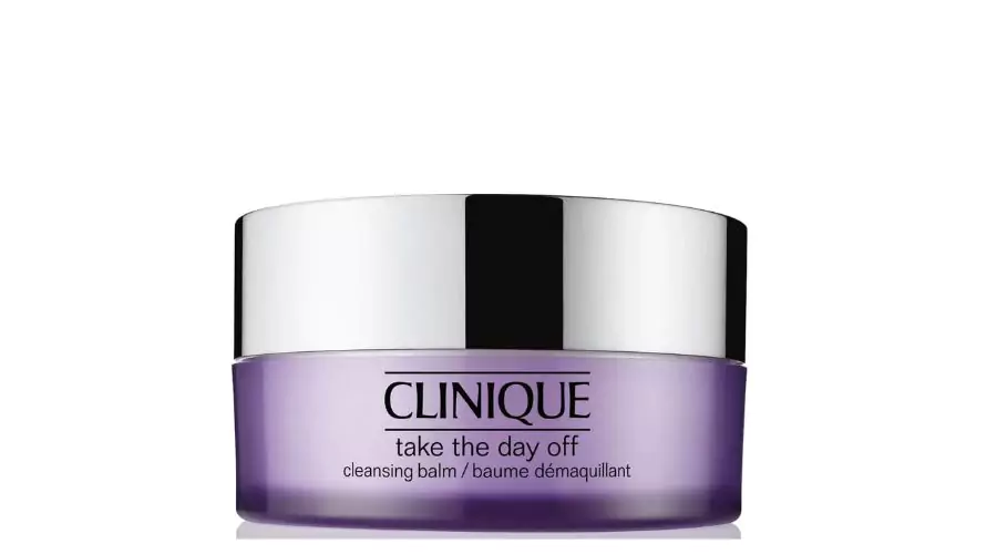 Take The Day Off Cleansing Balm by Clinique 