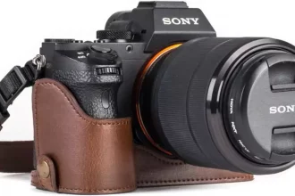 Sony Alphas A7S II