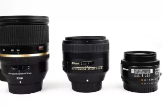 MPB.com vs. Gear Focus