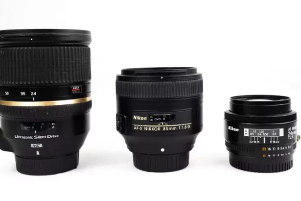 MPB.com vs. Gear Focus
