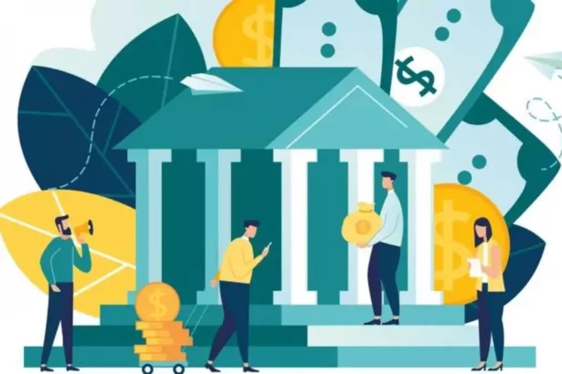 Financial Institutions