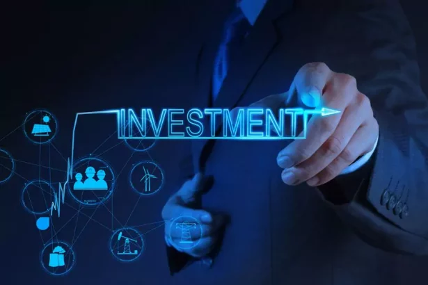 Investment Solution