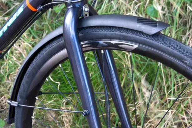 bike mudguards