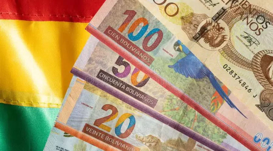What is Bolivia's Official Currency?