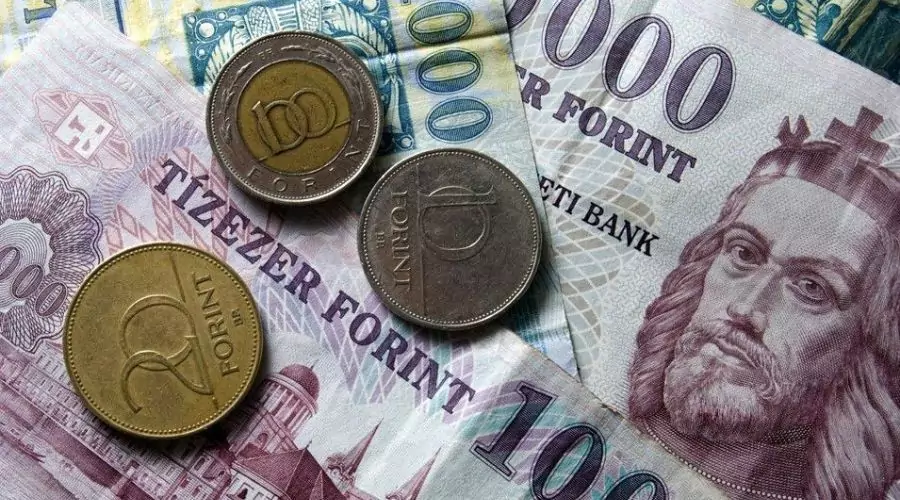 What is Hungarian Forint(HUF)?