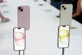 Apple Event 2023