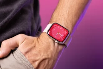 Apple Watch Series 9