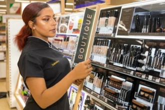 Beauty Hypermarkets