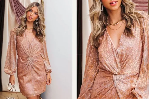 Cocktail Dress