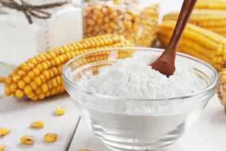 Cornstarch 