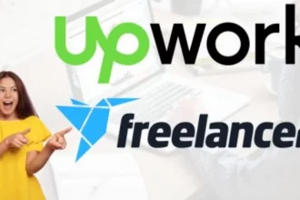 Freelance Data Entry