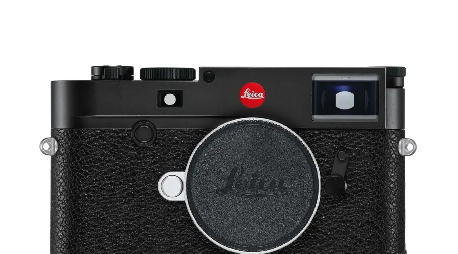 Rangefinder Camera Leica M10 | Thewebhunting
