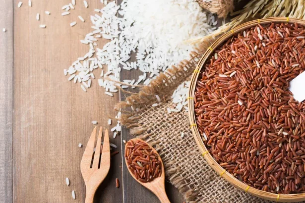 Red Yeast Rice