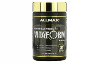 Sports Multivitamins
