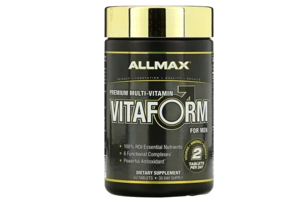 Sports Multivitamins