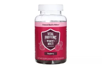 Vital Proteins