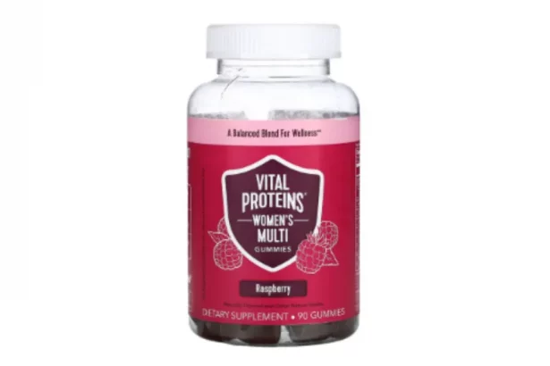 Vital Proteins