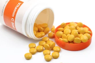 Vitamin C