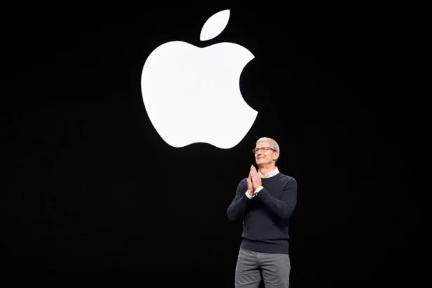 _apple event