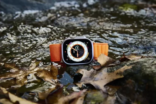 Apple watch ultra 2