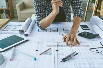 Architectural designers