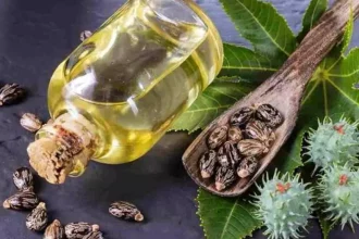 castor oil