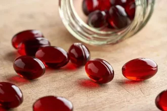 Krill Oil