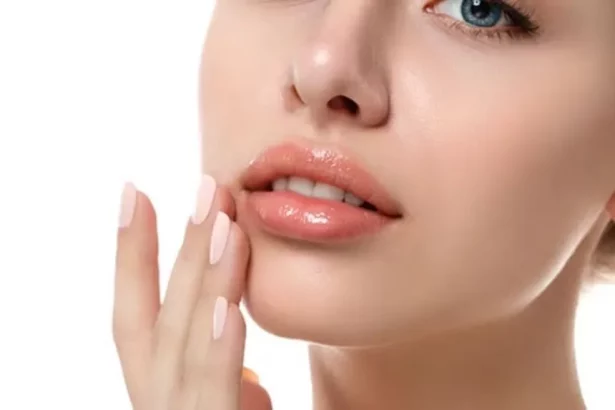 lip care