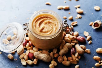 peanut butter