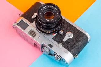 rangefinder cameras