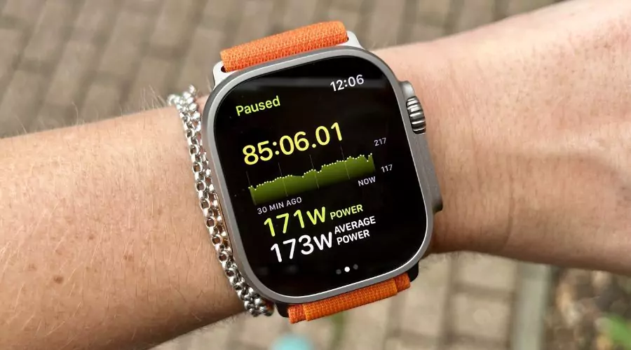 The New Apple Watch Ultra 2 Design